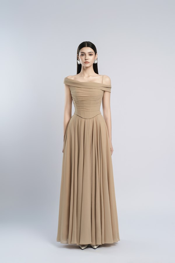 Persephone Dress